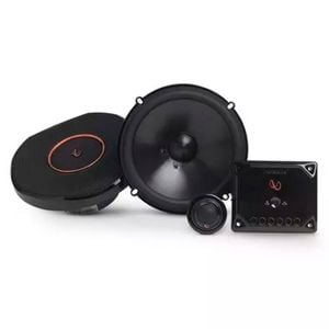 Infinity Reference 6530CX 6.5'' Component Speakers