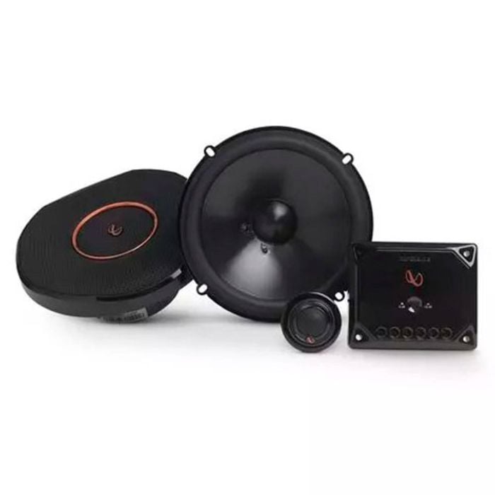 Infinity Reference 6530CX 6.5'' Component Speakers