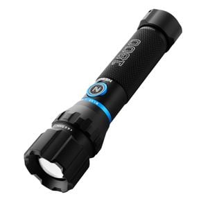 Nebo 1800 Lumen Blueline 1800 Flex Torch With Power Bank