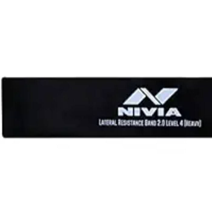 Nivia Lateral 2.0 Resistance Bands/Exercise Bands
