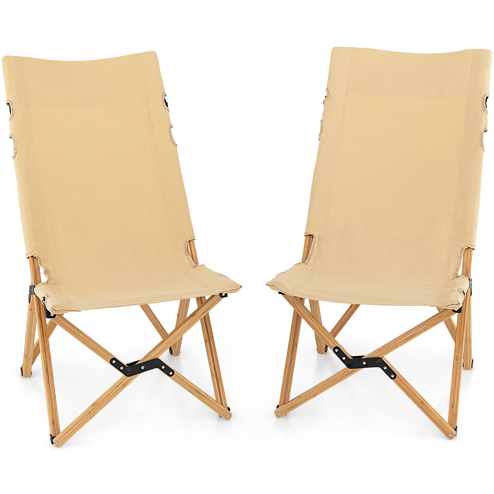 Bunnings outdoor camping chairs sale