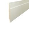 240 x 19mm Wellington Weatherboard Pre-Primed Radiata Pine