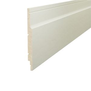 240 x 19mm Wellington Weatherboard Pre-Primed Radiata Pine