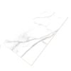 Duratile 30 x 60cm Calcutta Gloss Ceramic Wall Tile - Carton of 6