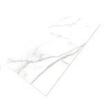 Duratile 30 x 60cm Calcutta Gloss Ceramic Wall Tile - Carton of 6