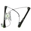 Front Right Window Regulator W/o Motor For 95-01 Audi A4 Sedan Wagon 8d0837462