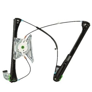 Front Right Window Regulator W/o Motor For 95-01 Audi A4 Sedan Wagon 8d0837462