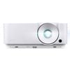 Acer SL2520n FHD Laser Short Throw Projector - White