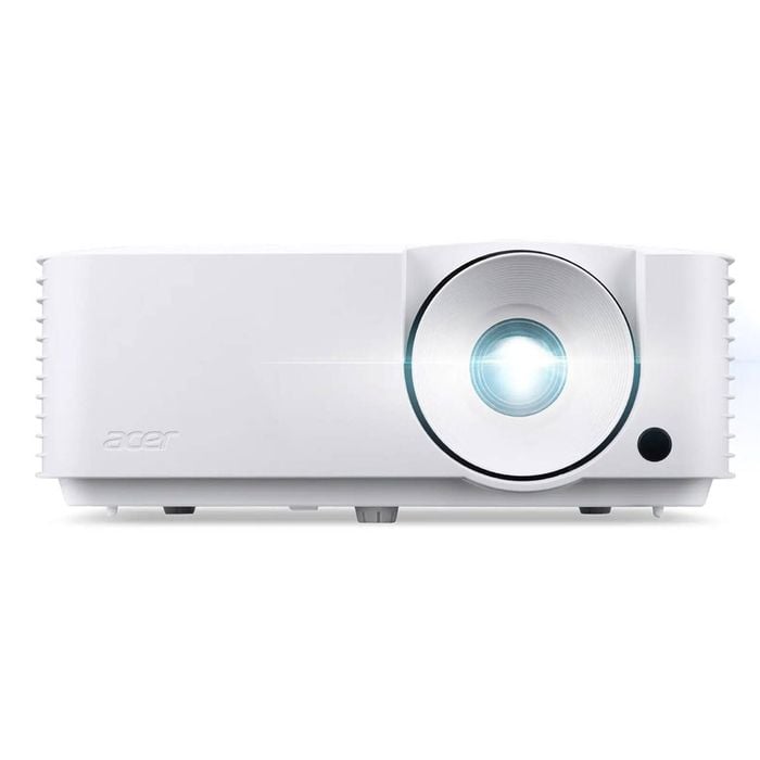 Acer SL2520n FHD Laser Short Throw Projector - White