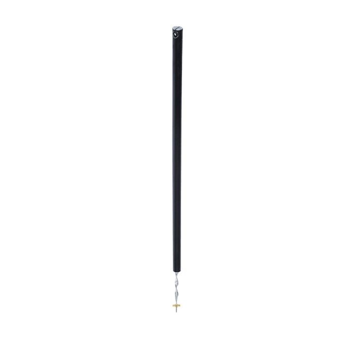Whitco 2.25 - 7.25kg Window Spiral Balance - Without Foot Attached