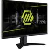 Msi Mag 255xf 24.5" Fhd 300hz 0.5ms Ips Gaming Monitor