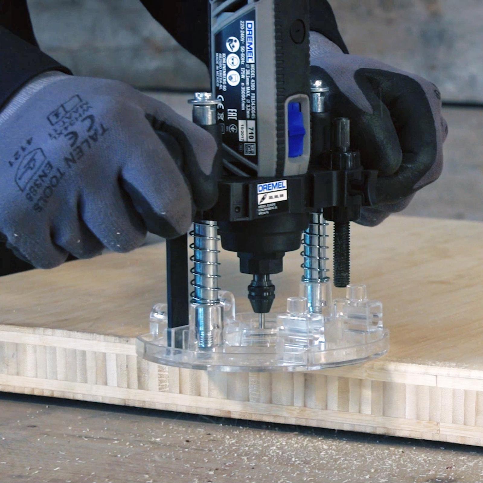 Router tool bunnings discount