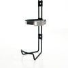 1l Fire Extinguisher Wall Bracket