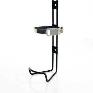 1l Fire Extinguisher Wall Bracket