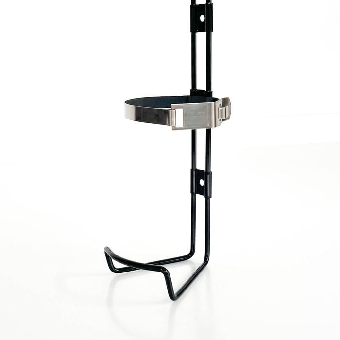 1l Fire Extinguisher Wall Bracket