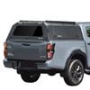 San Hima UTE Steel Canopy For Isuzu D-MAX 06/2012-2020 Dual Cab