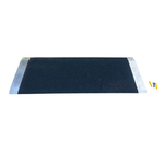 Q-Assist Solid Aluminium Threshold Ramp