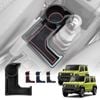Center Console Cup Holder for Suzuki Jimny Auto Transmission 2018-Onwards Storage Box Container