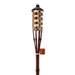Waxworks 1.8m Bamboo Island Weave Torch