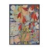 Artey | Summers End I - Framed Canvas - Black Frame - 120 x 160cm