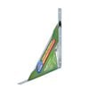 Zenith Snap In Bracket 380 x 380mm ZP