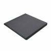 Adbri Masonry 400 x 400 x 40mm Prague Euro® Classic Sharknose Paver