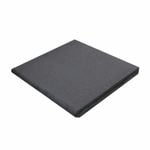 Adbri Masonry 400 x 400 x 40mm Prague Euro Classic Sharknose Paver