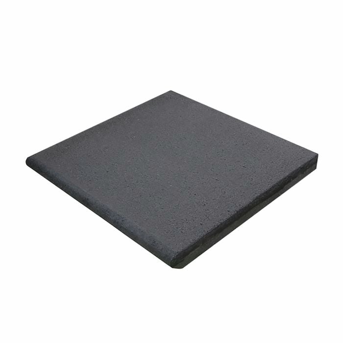 Adbri Masonry 400 x 400 x 40mm Prague Euro® Classic Sharknose Paver