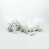 LUMBERLOK Stainless Steel Deck Joist Fixing - 50 Pack