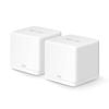 Mercusys Halo H60X 2-Pack, AX1500 Whole Home Mesh WI-FI 6 System