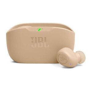 JBL Wave Bud True Wireless Stereo Earbuds Beige