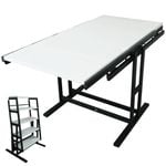 Smart Folding Table (Space Saving Range)