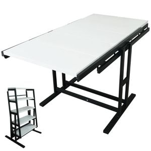 Smart Folding Table (Space Saving Range)