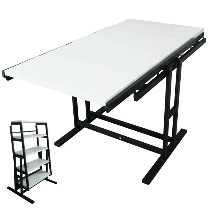Smart Folding Table (Space Saving Range)