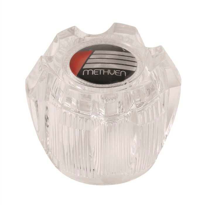 Methven Translucent Crystaline Dome