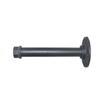 Carinya 300mm Straight Pipe Shelf Bracket