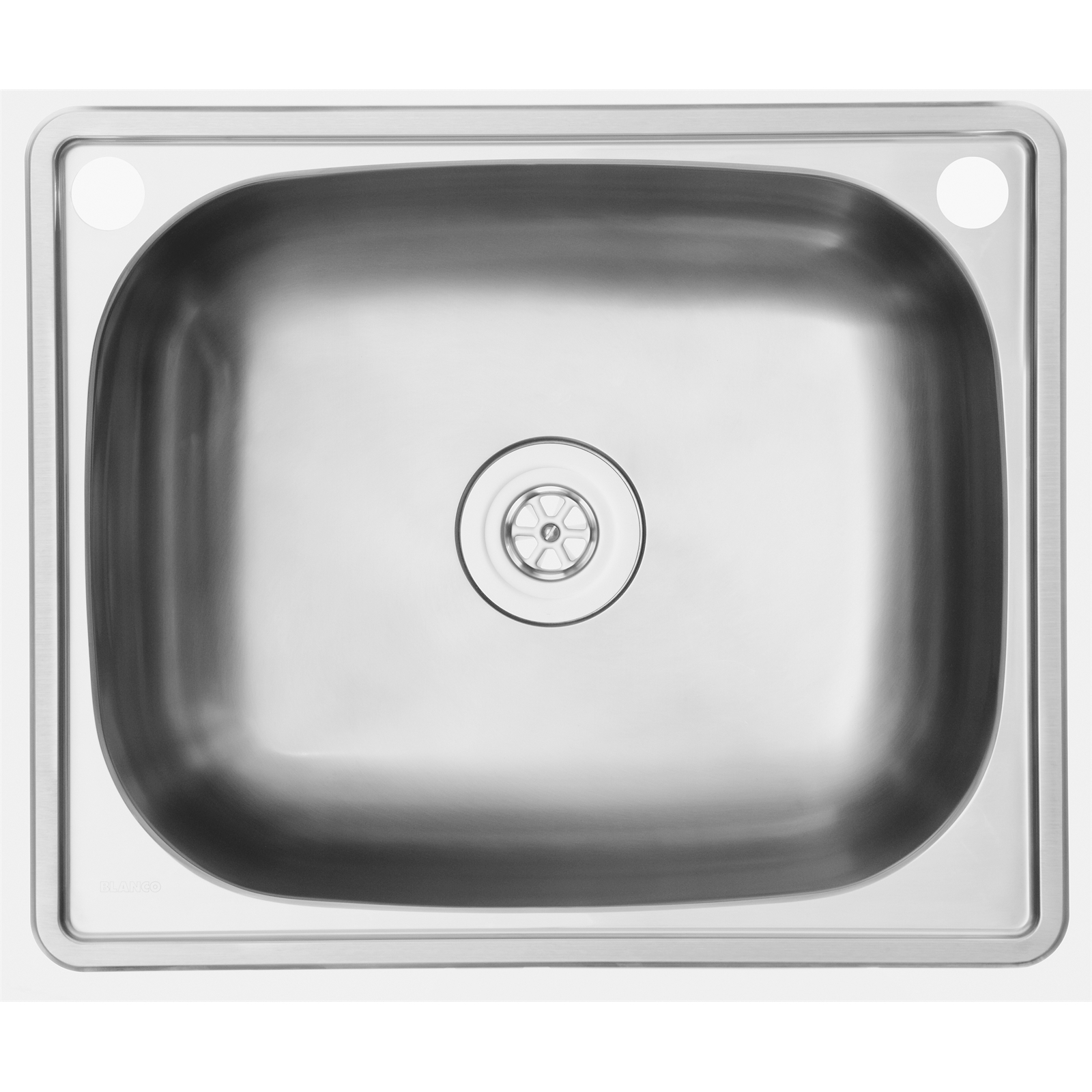 Blanco 45L Laundry Tub Including Tap product image