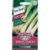 Mr Fothergill's White Lisbon Spring Onion Seed Tape