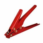 Cobra 60 Piece Cable Management Nylon P-Clips Kit