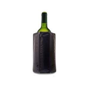 Vacu Vin Active Wine Cooler Black