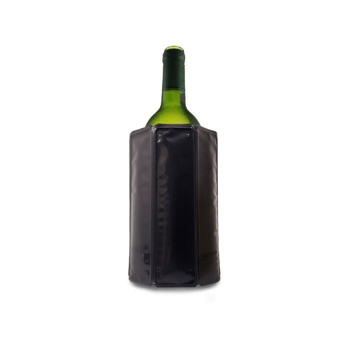 Vacu Vin Active Wine Cooler Black