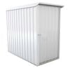 Duratuf Sentry 1.0 x 2.0m Zinc Lean-To Shed