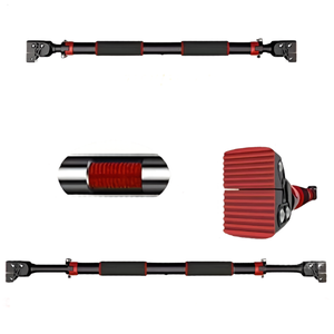 NNETM Adjustable Doorway Pull Up Bar