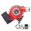 Gen1 High Flow Turbo Charger For Ford Transit 2.2l Fwd 786880-0021