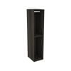 Lugna 2048 x 450 x 580mm Storm Double Hanging Robe Insert