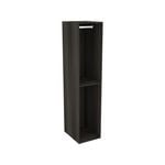 Lugna 2048 x 450 x 580mm Storm Double Hanging Robe Insert