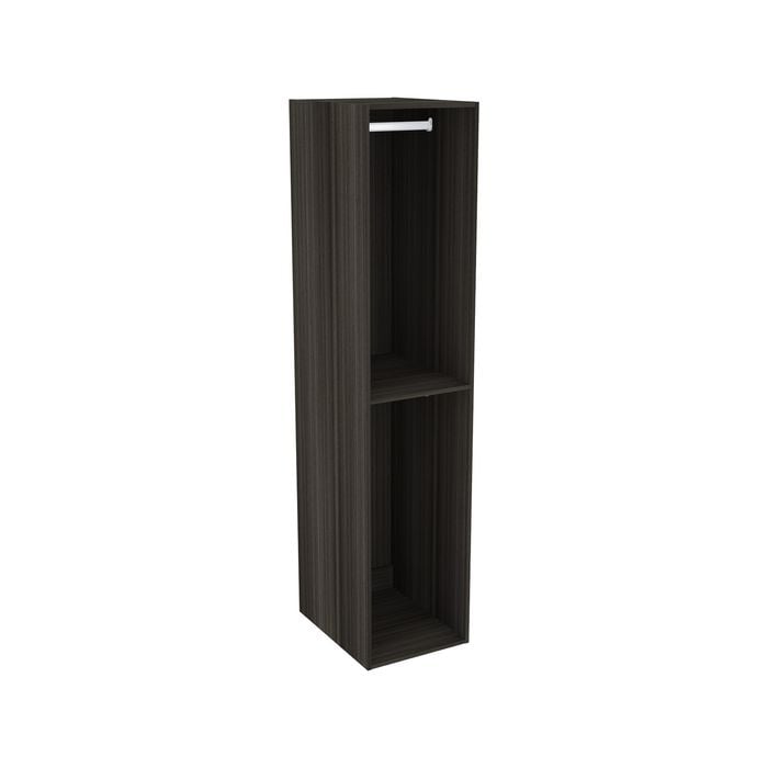 Lugna 2048 x 450 x 580mm Storm Double Hanging Robe Insert