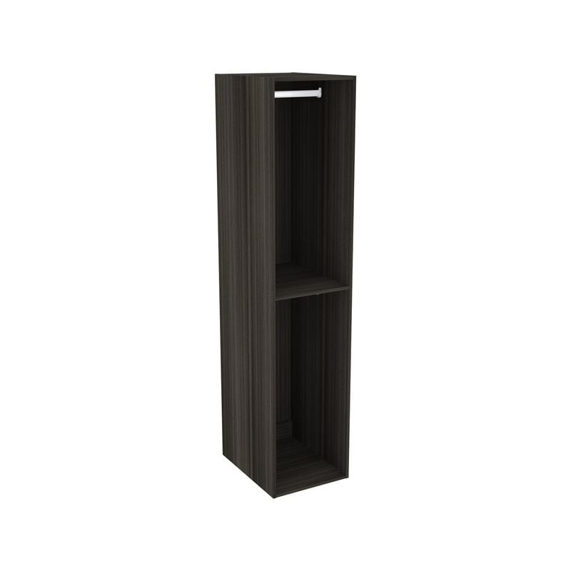 Lugna 2048 x 450 x 580mm Storm Double Hanging Robe Insert