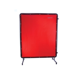 Bossweld Weld Curtain Frame Kit