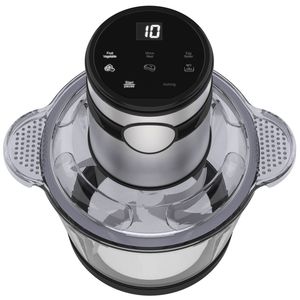 YOPOWER 3L Touch Control Food Processor